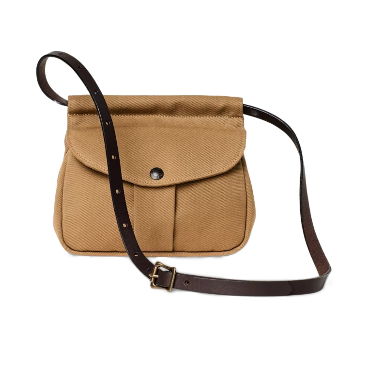 Convertible Field Bag | Tan