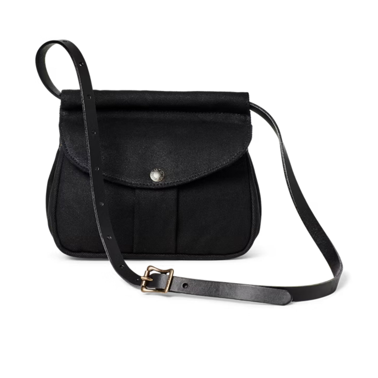 Convertible Field Bag | Black