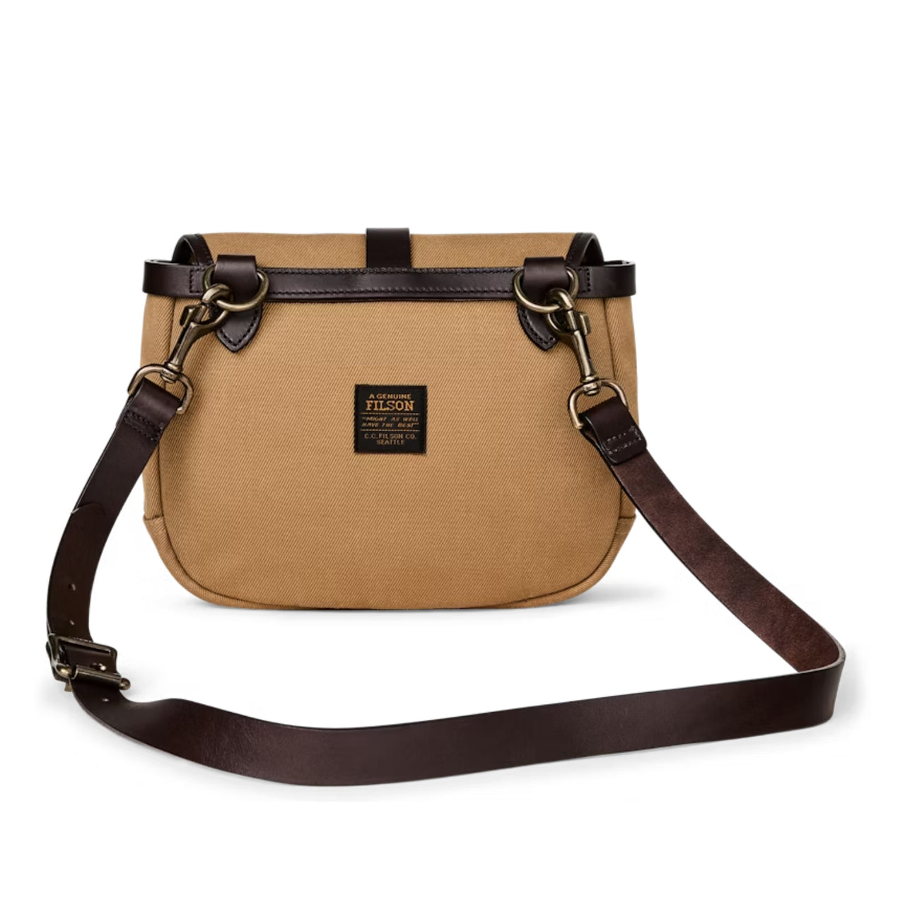 X-Small Field Bag | Tan