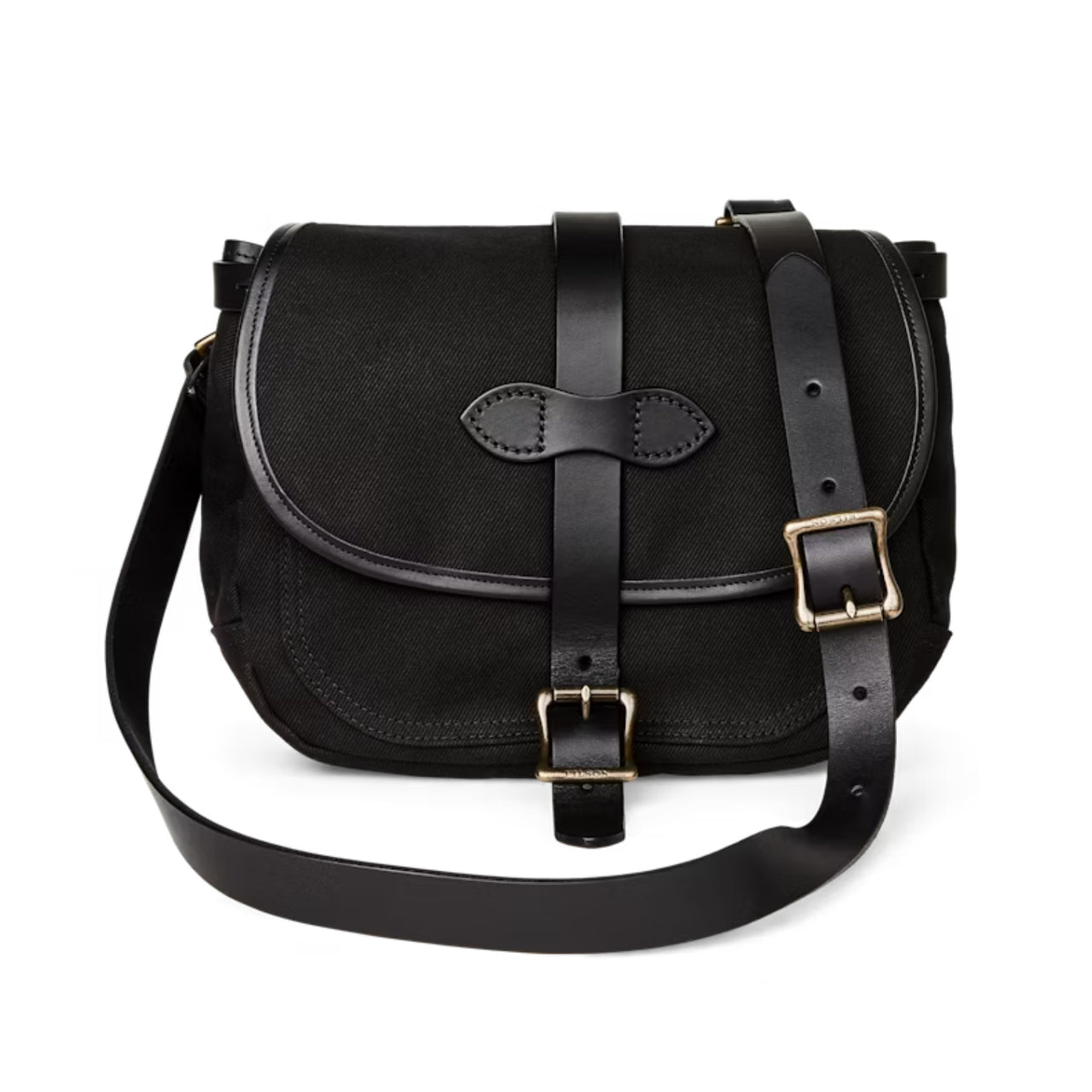 X-Small Field Bag | Black