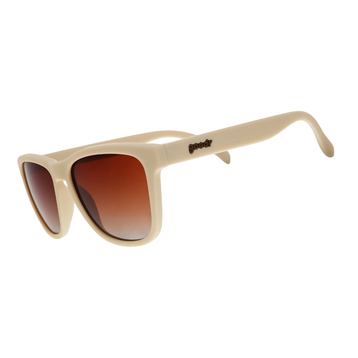 OG Sunglasses | Toasted Marshmallow Magic