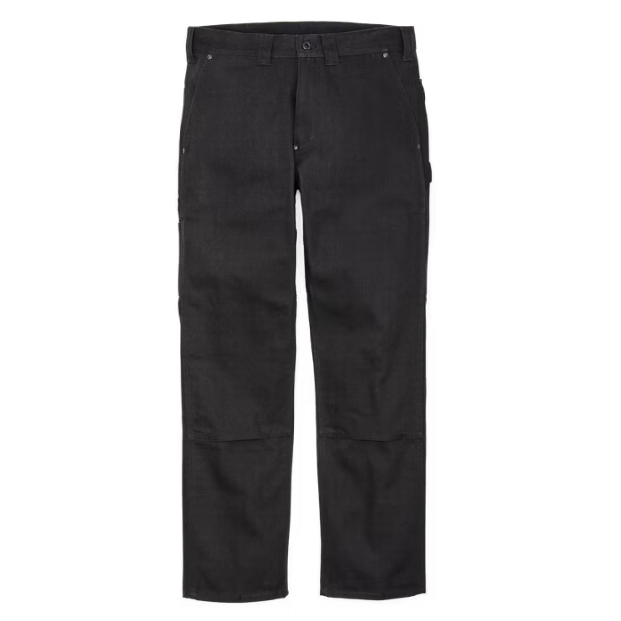 Worksmith Double Layer Pants | Black