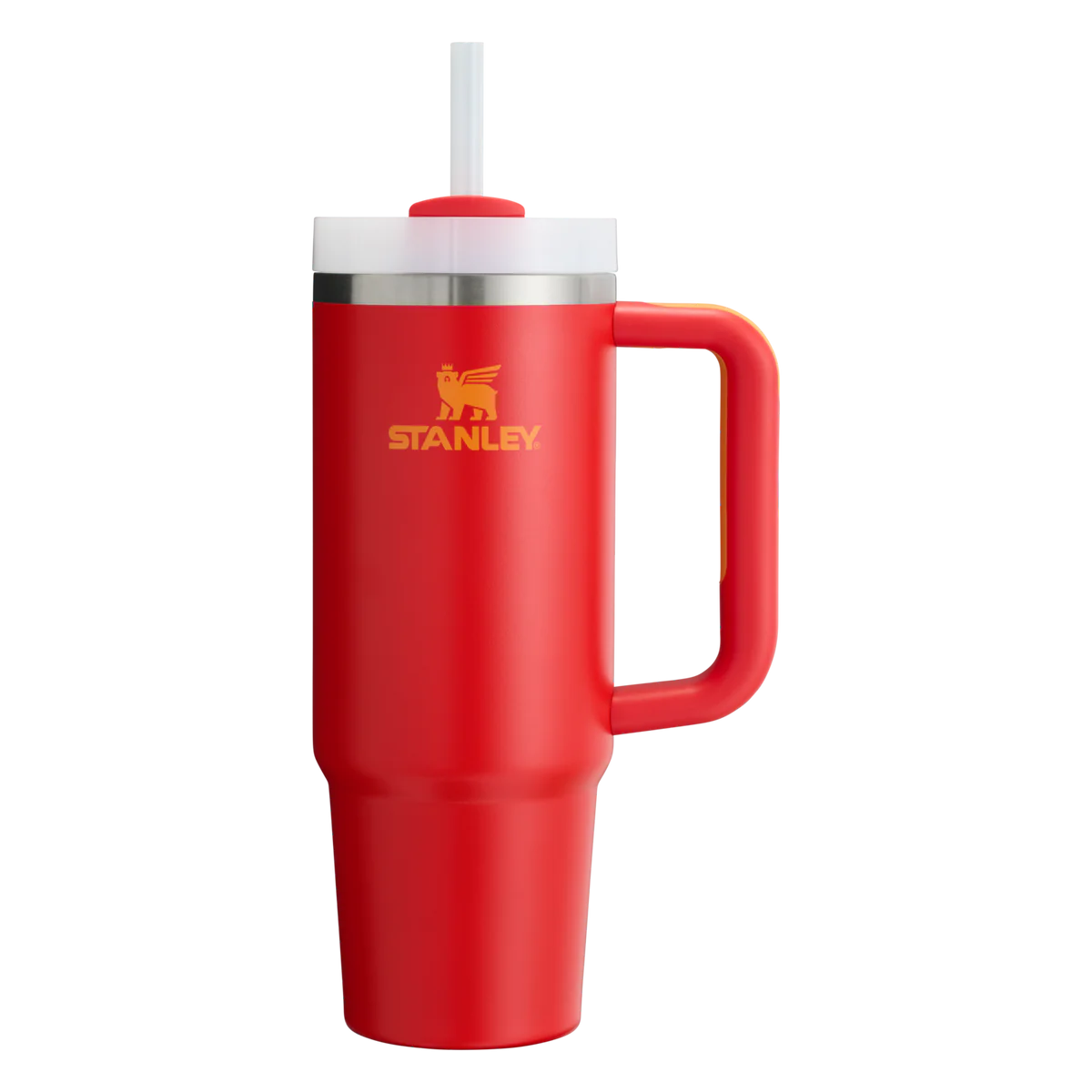 Quencher H2.0 FlowState Tumbler 30 oz | Chili