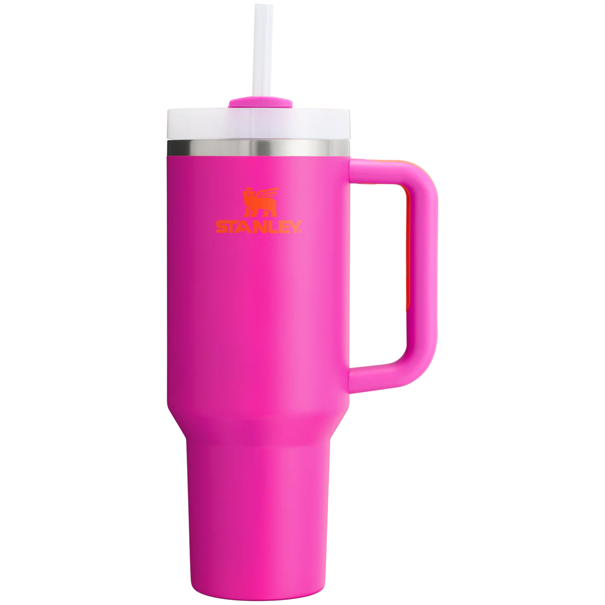 Quencher H2.0 FlowState Tumbler 40 oz | Vivid Violet