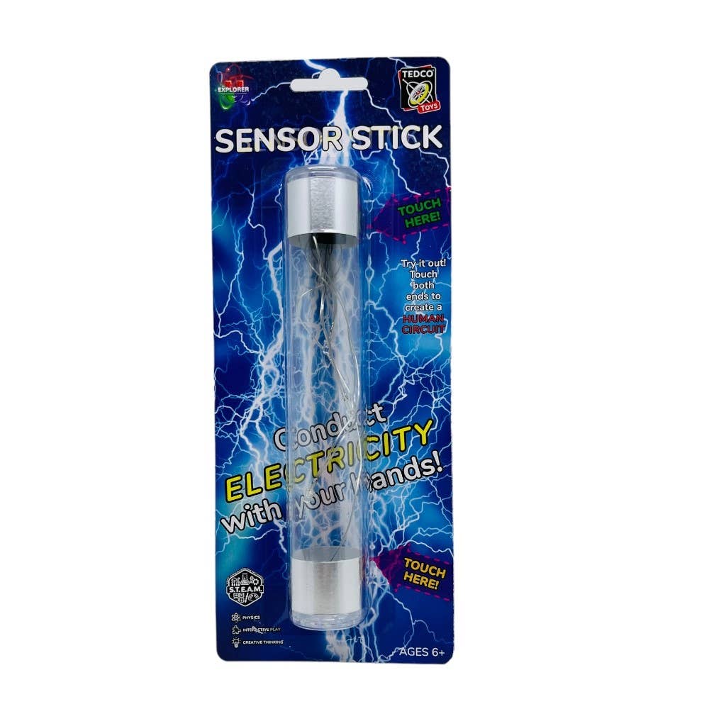 Sensor Stick