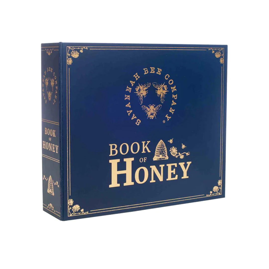 Artisanal Honey Book