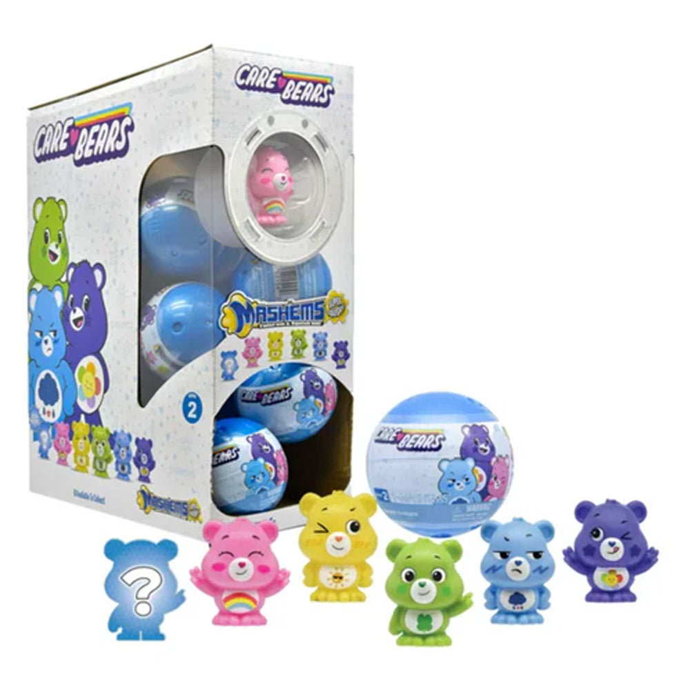 Care Bears Mash'Ems