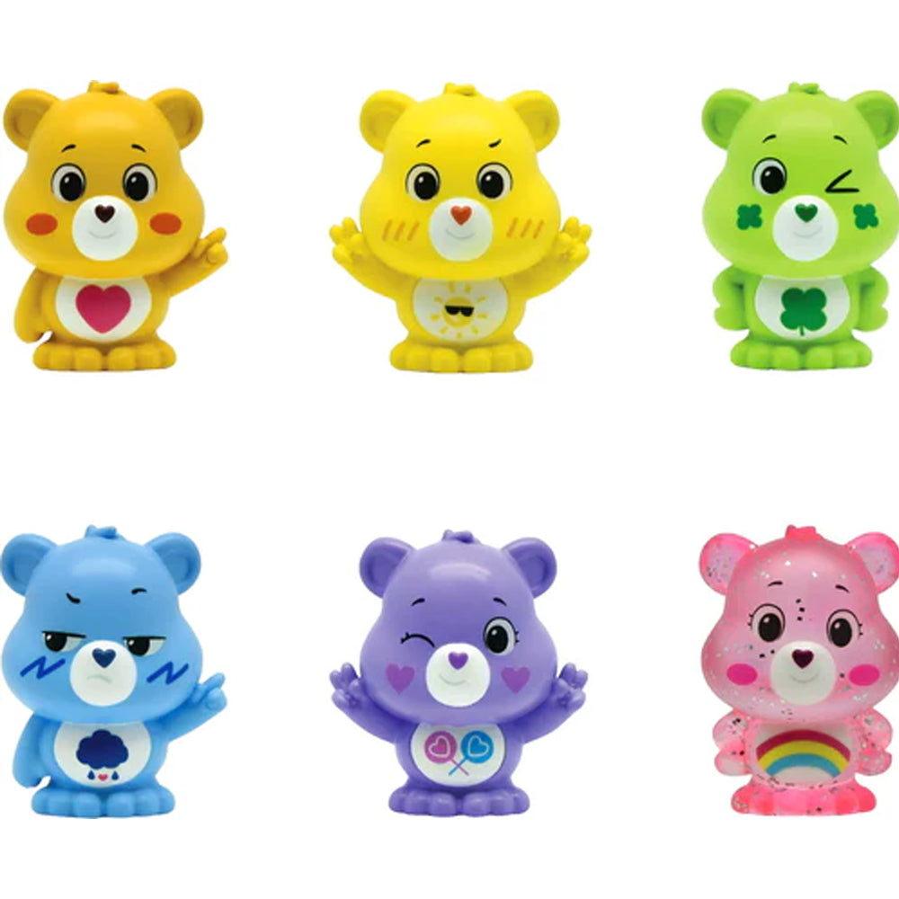 Care Bears Mash'Ems