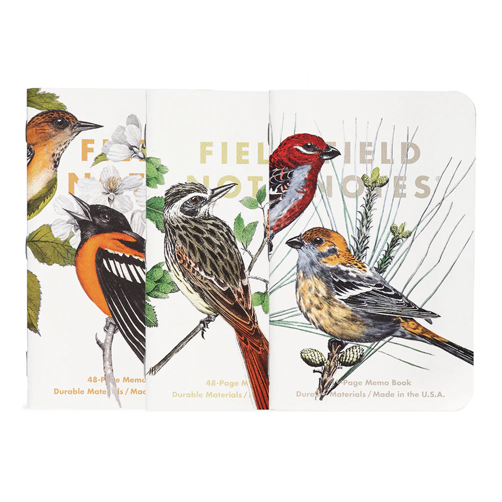 Birds Of North America Pack B | Grosbeck