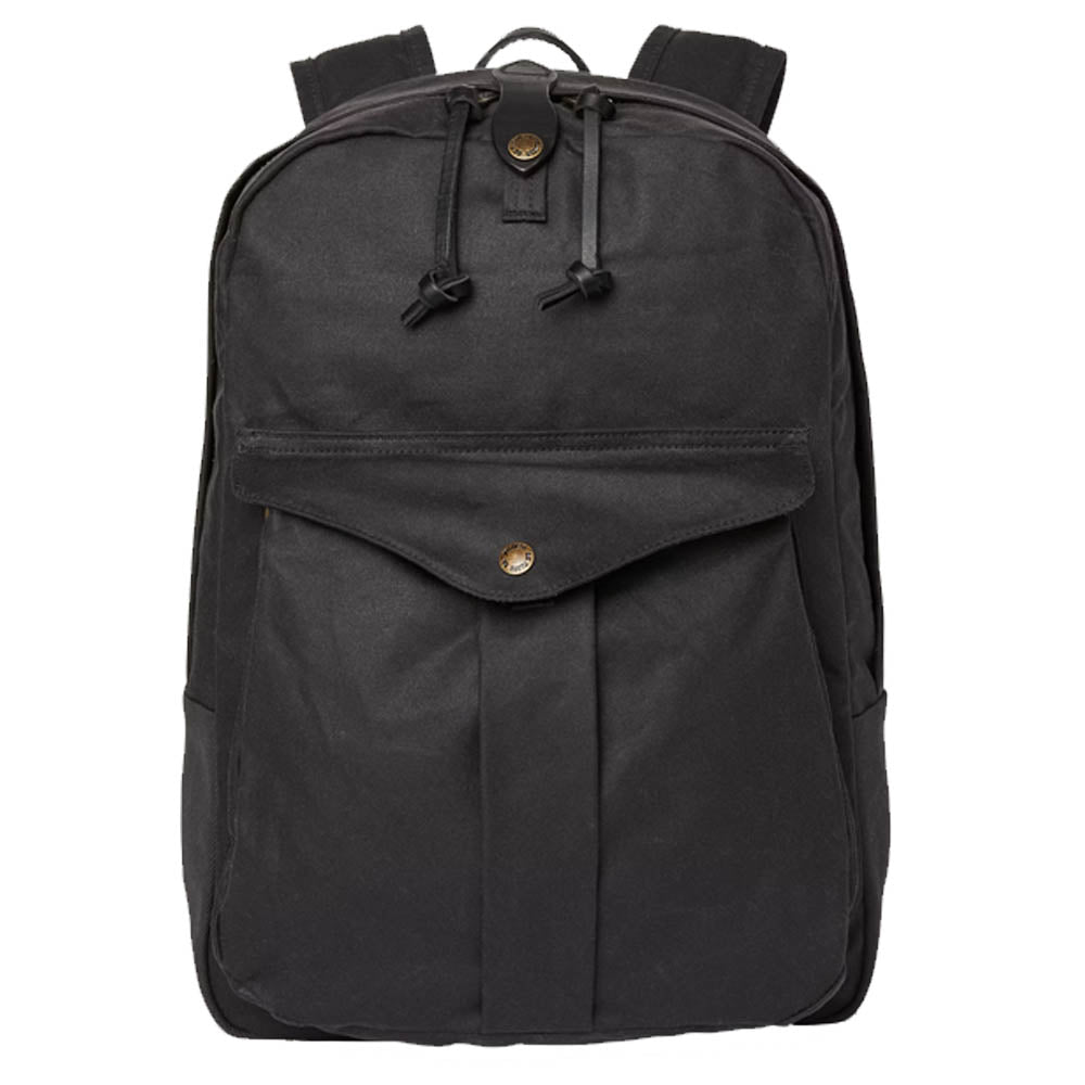 Journeyman Backpack | Cinder