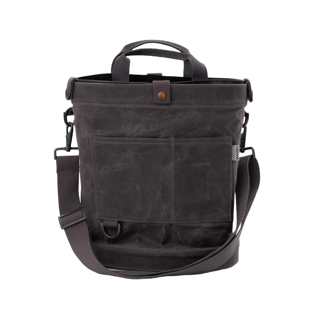 Foraging Bag | Slate Gray