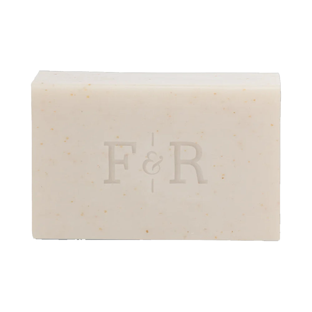 Blue Ridge Bar Soap