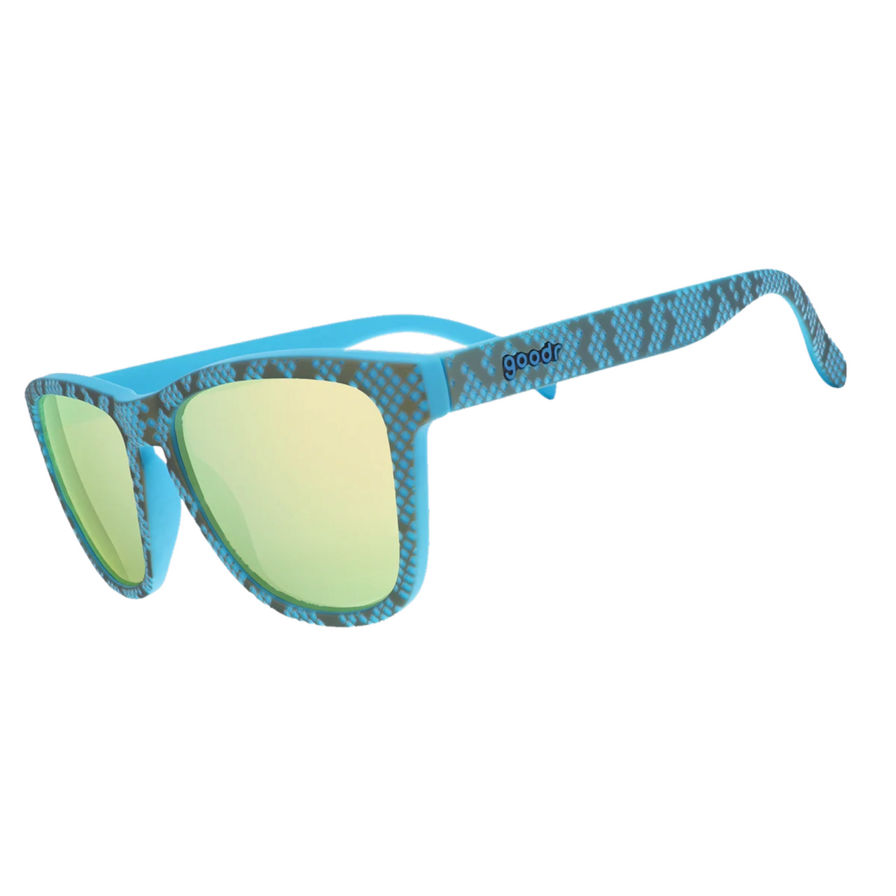 OG Sunglasses | Come Slither, Baby