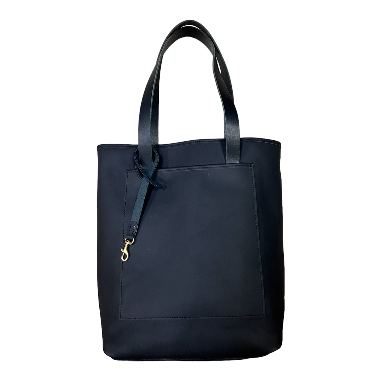 Bedford Tote | Black