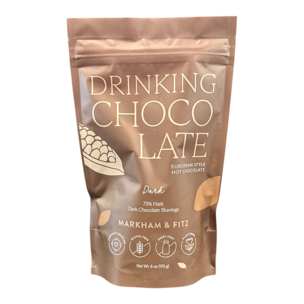 Drinking Chocolate | Dark