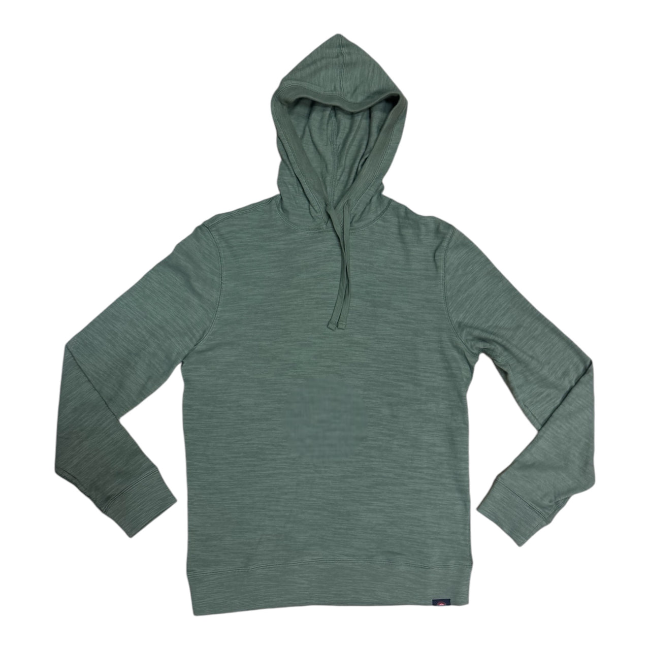 Sunwashed Slub Hoodie | Clover Creek