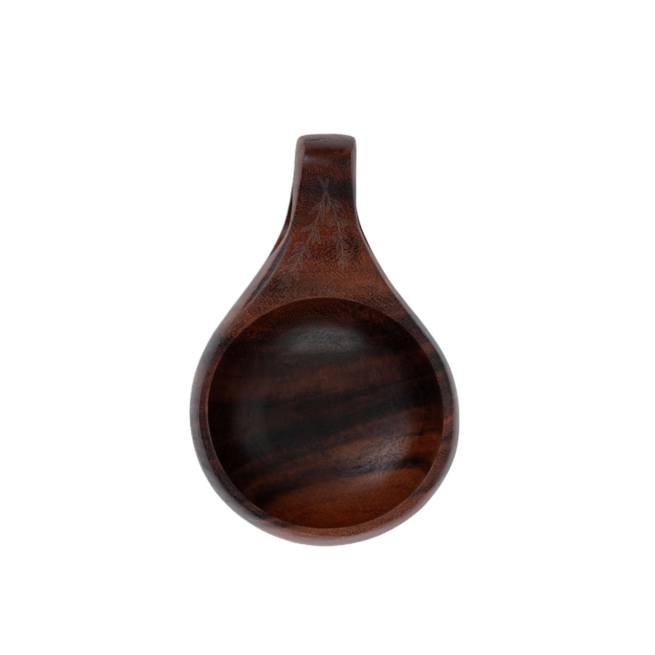 Kuksa Wooden Drinking Cup | 8 oz.