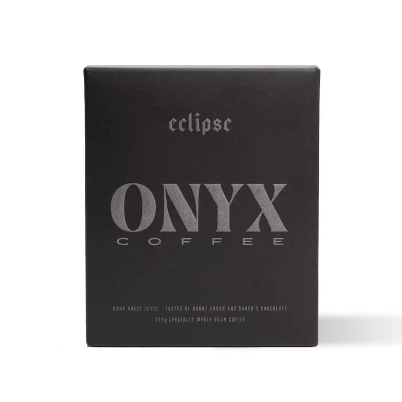 Eclipse Coffee