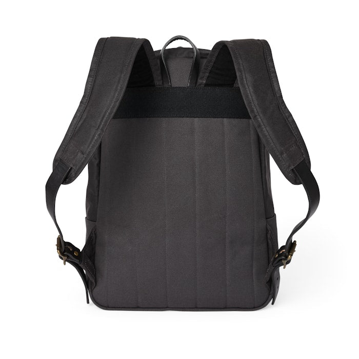 Journeyman Backpack | Cinder