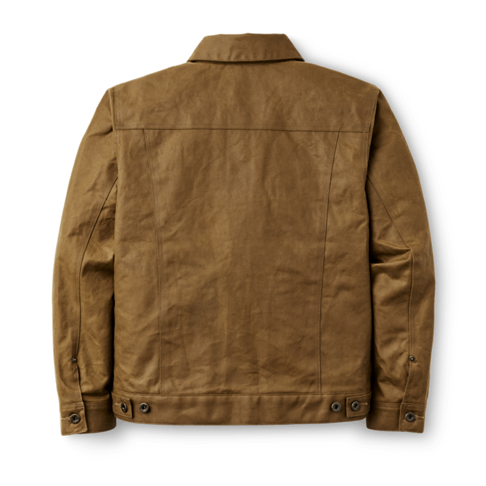 Short Lined Cruiser | Tan