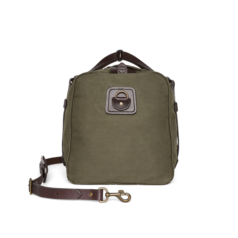 Canvas duffle bag bcf online