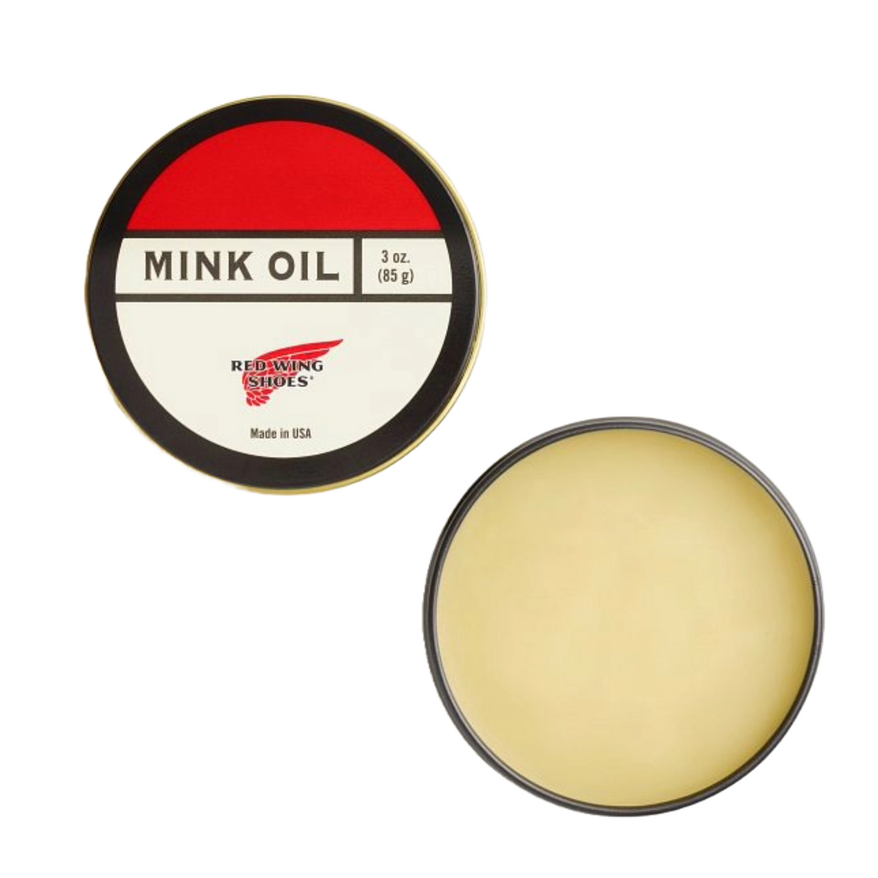 Mink Oil