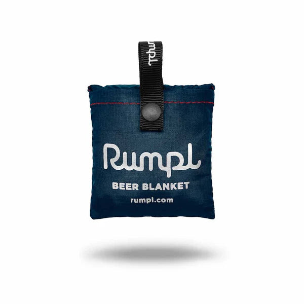 Beer Blanket | Deepwater