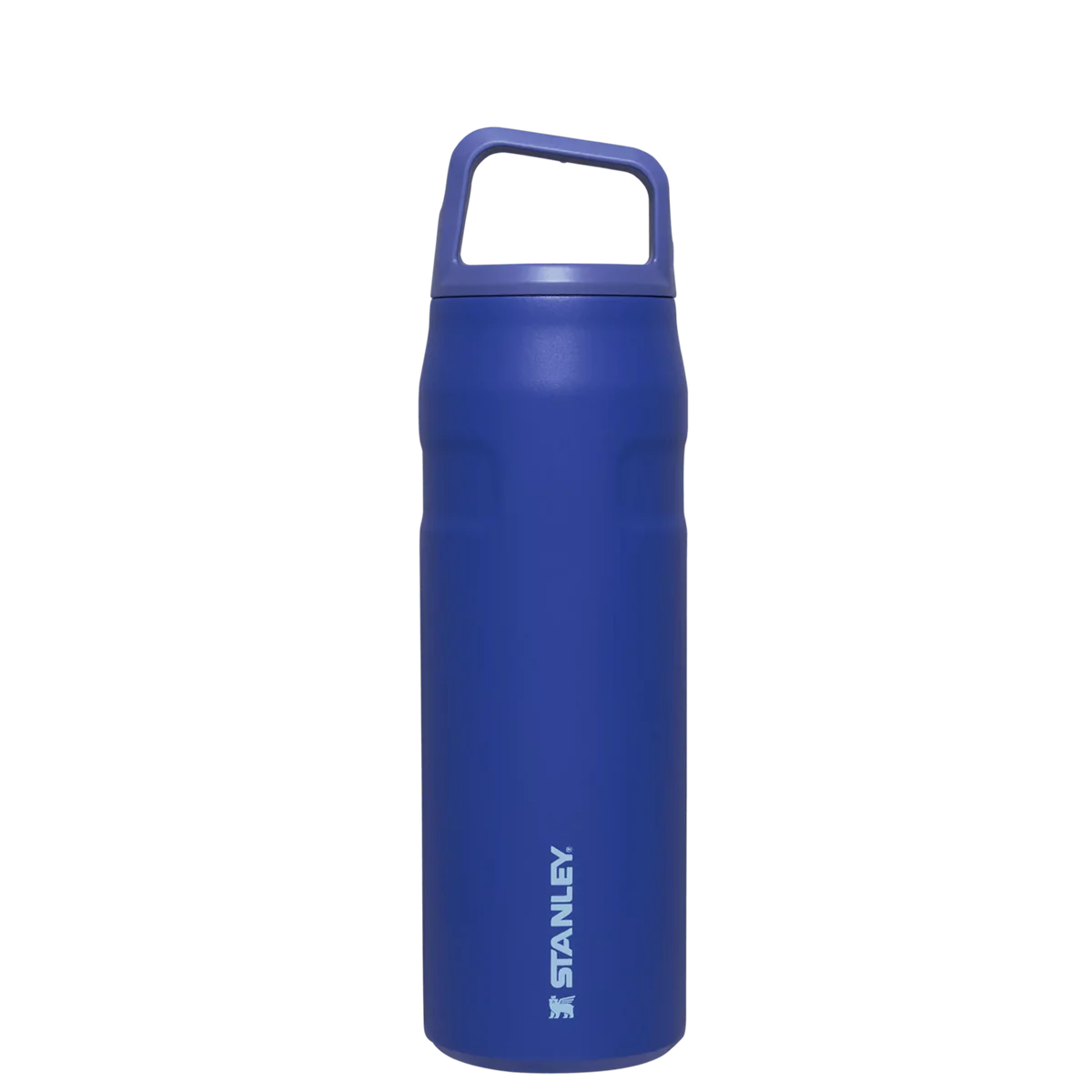 IceFlow Aerolight Bottle Cap & Carry+ 24oz | Lapis