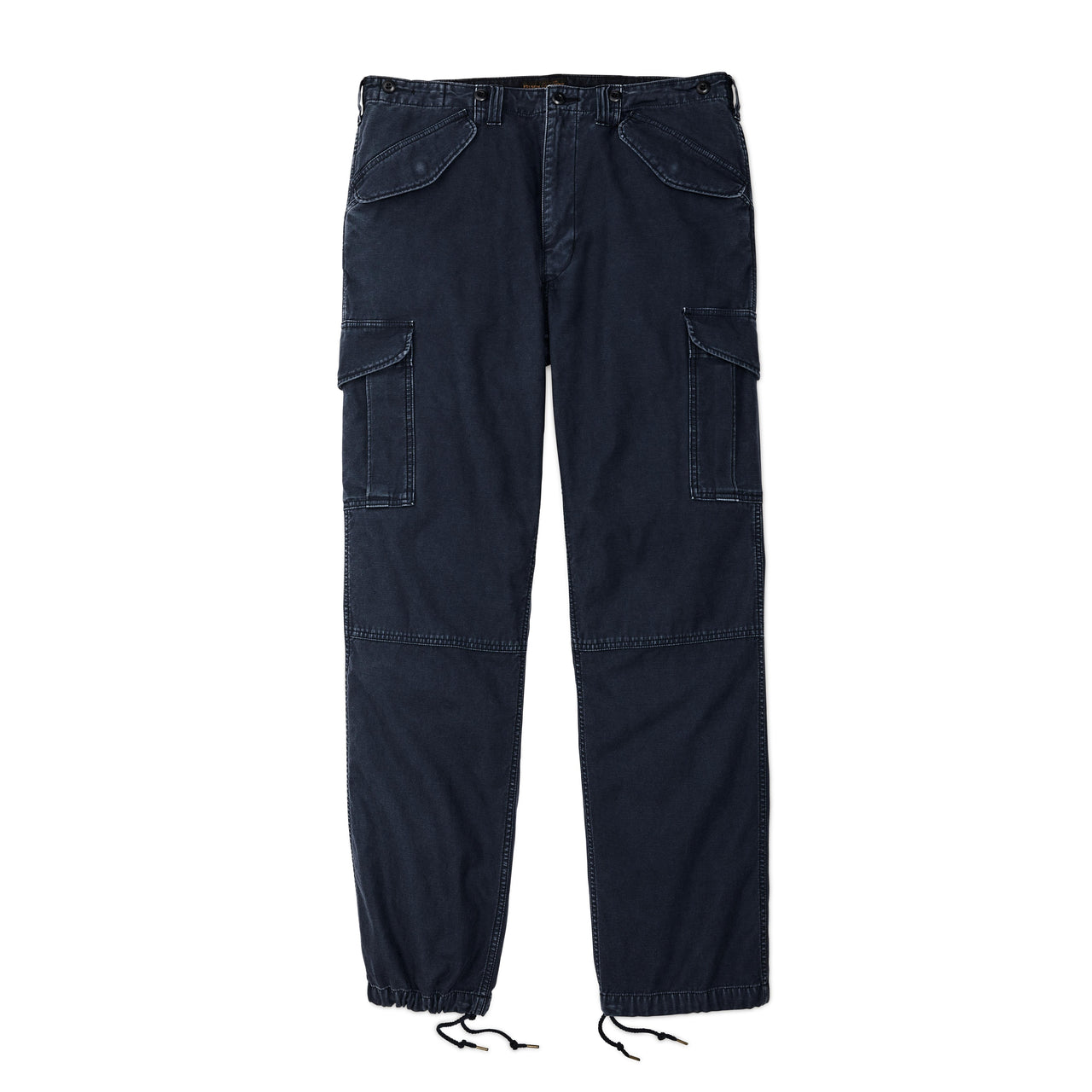 Field Cargo Pants | Blue Mussel