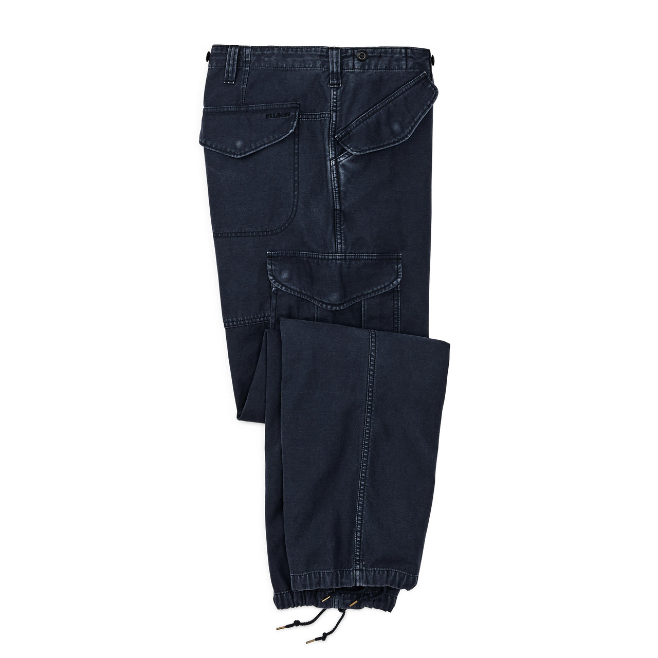 Field Cargo Pants | Blue Mussel