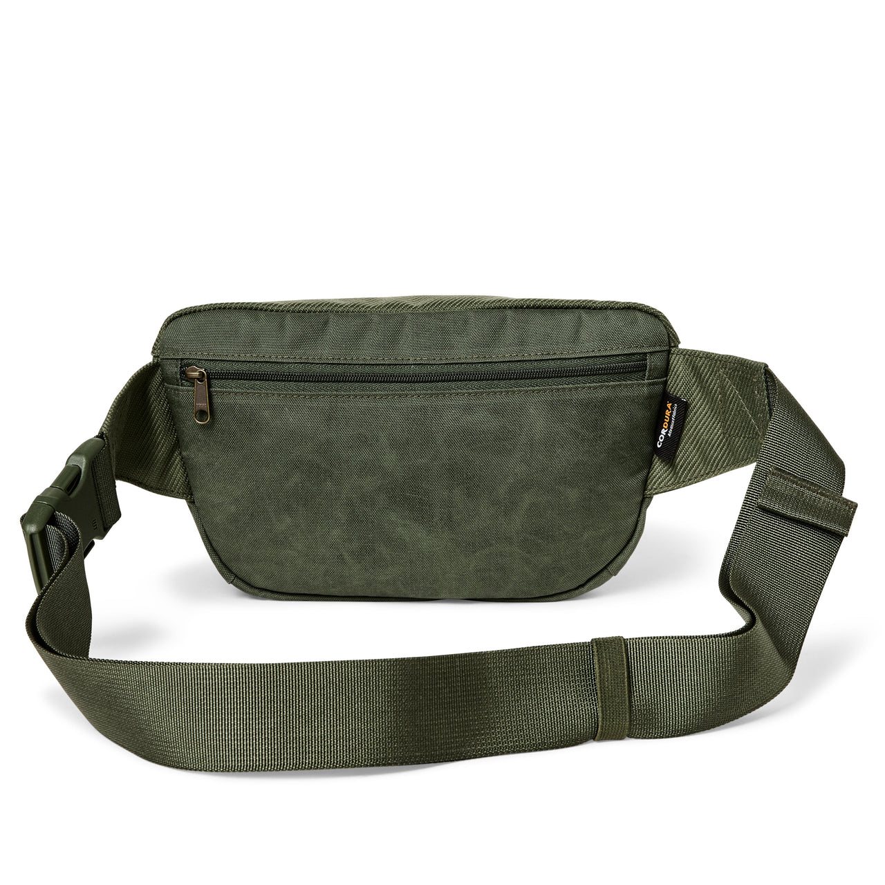 Surveyor Crossbody Pack | Service Green