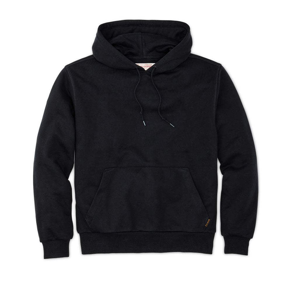 Prospector Hoodie | Black