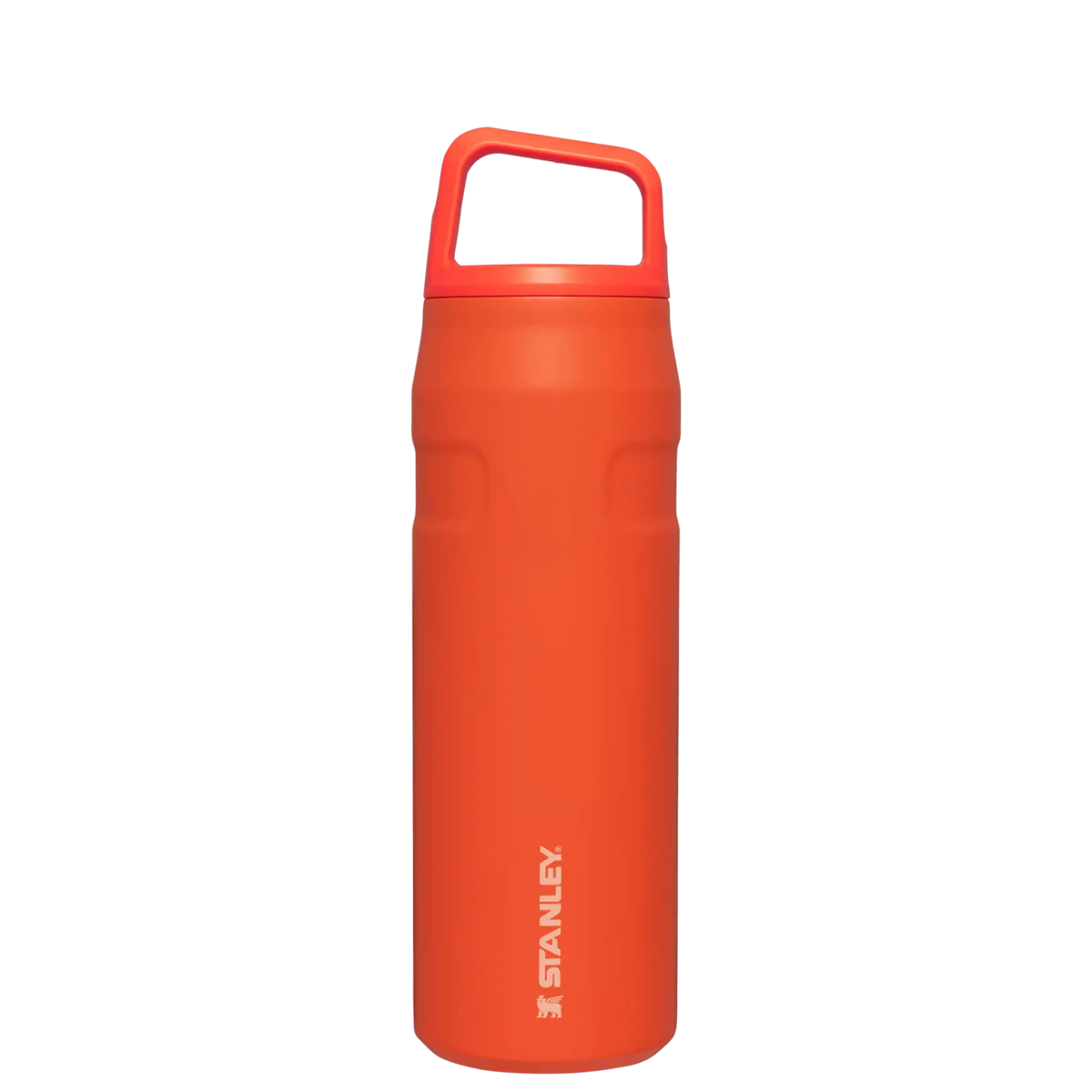 IceFlow Aerolight Bottle Cap & Carry+ 24oz | Tigerlily