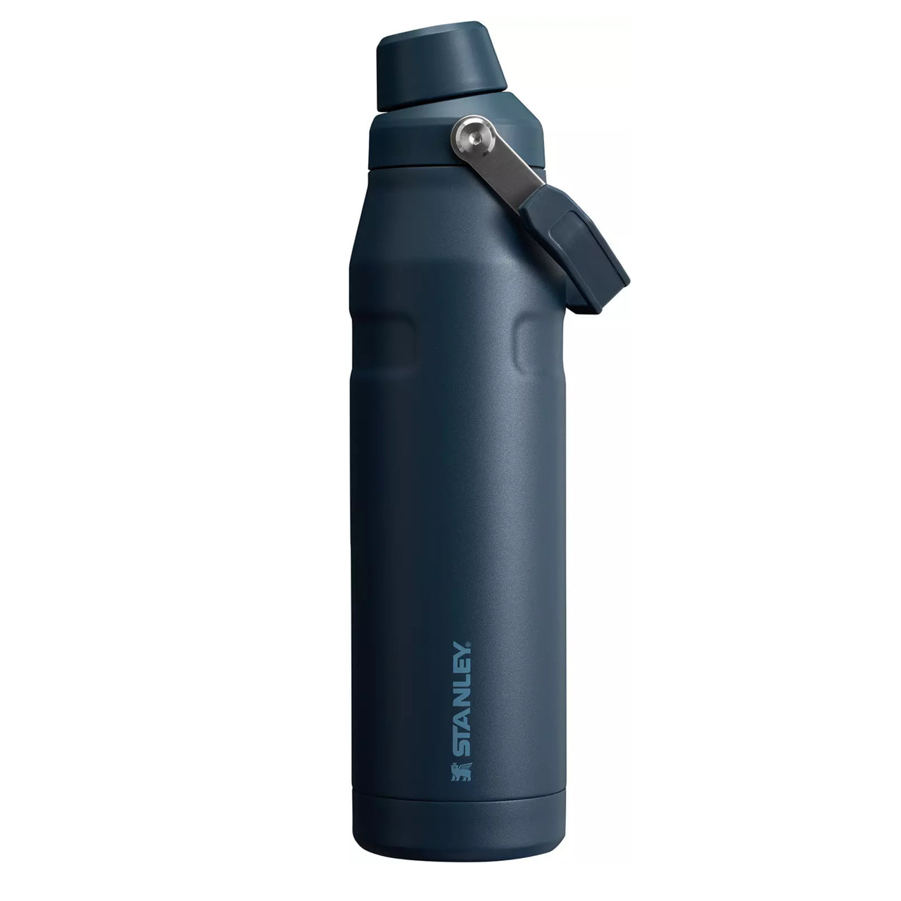 IceFlow Aerolight Bottle Fast Flow 36oz | Navy