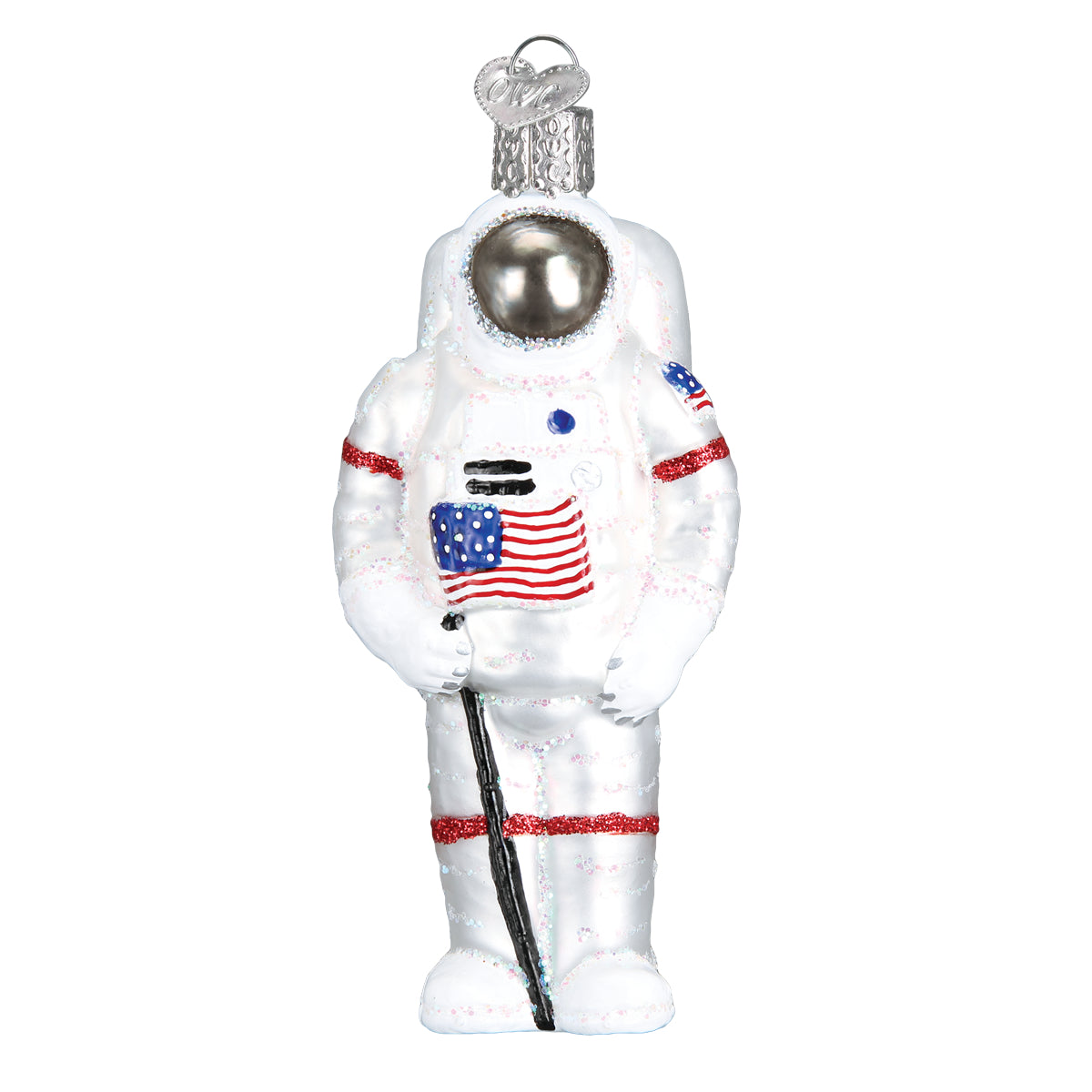 Astronaut Ornament