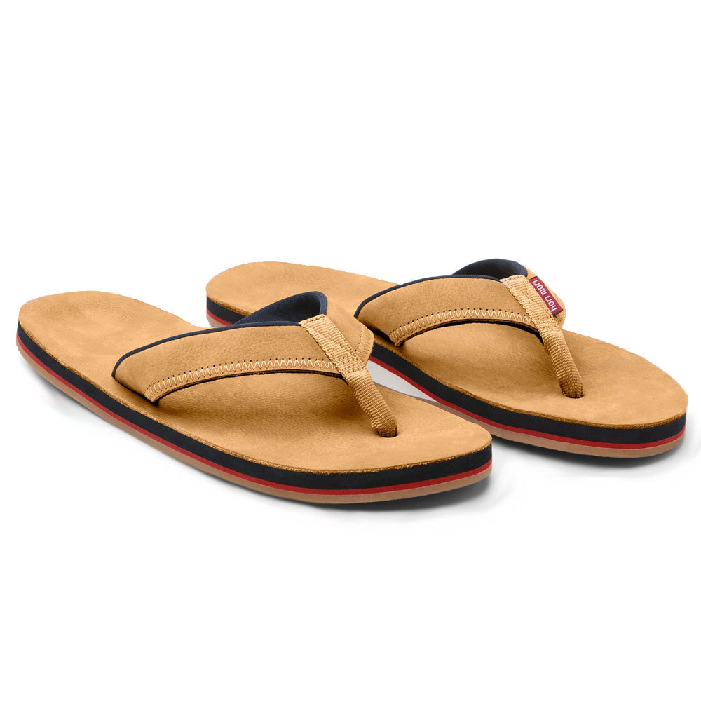 Men's Pier | Tan