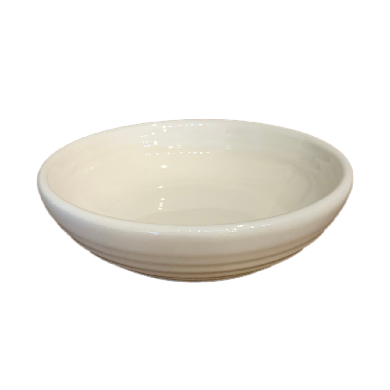 Berry Bowl | White