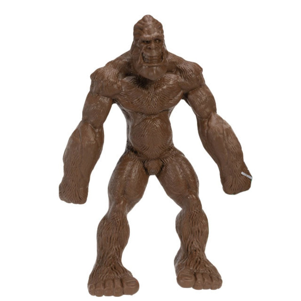 Bigfoot Bendy