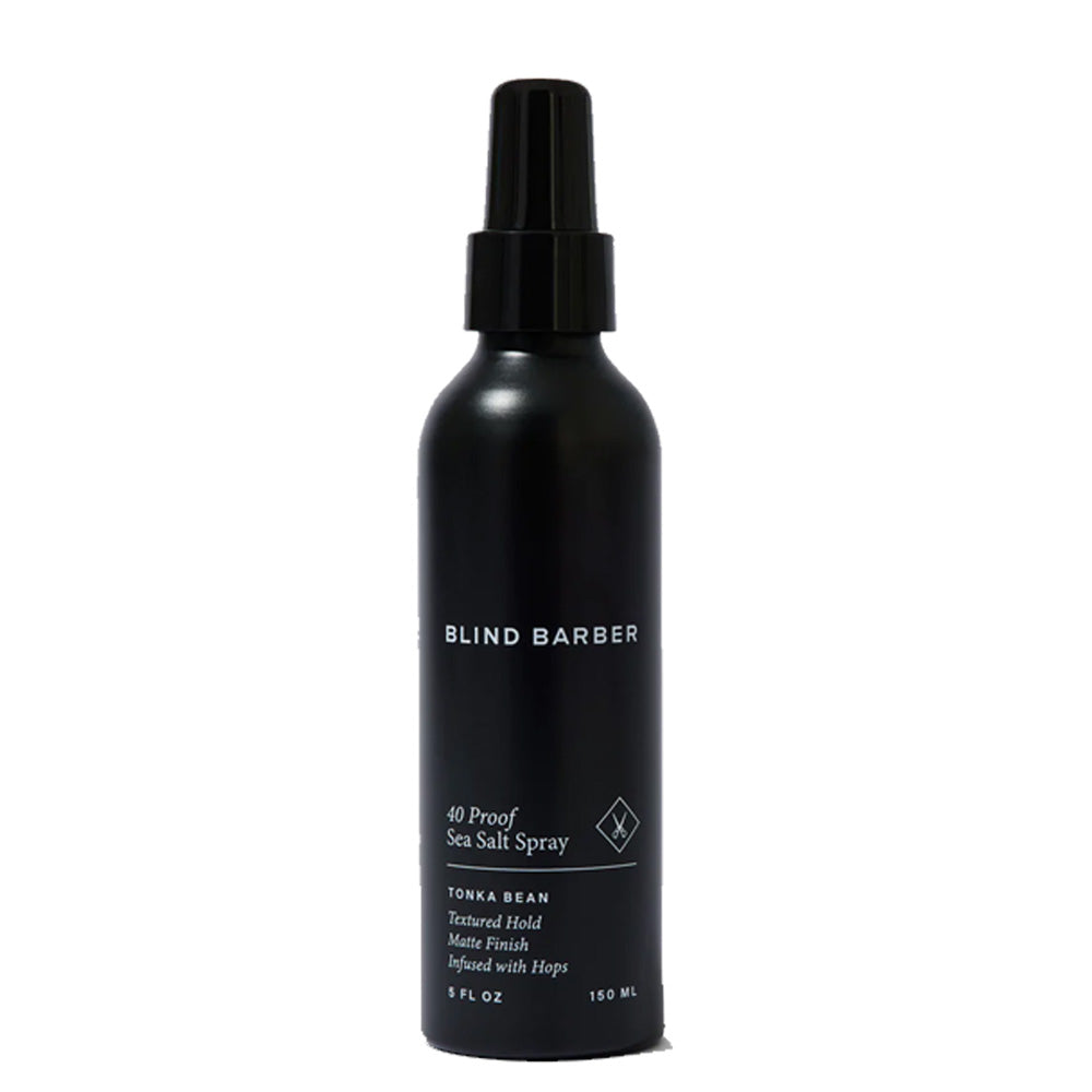 40 Proof Sea Salt Spray