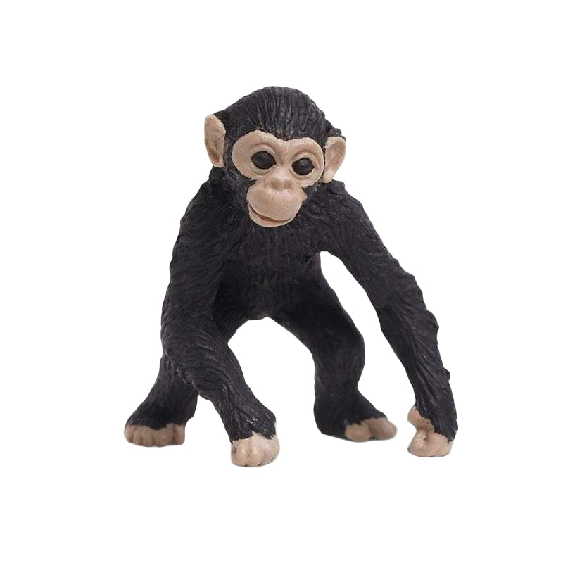 Good Luck Mini | Chimps