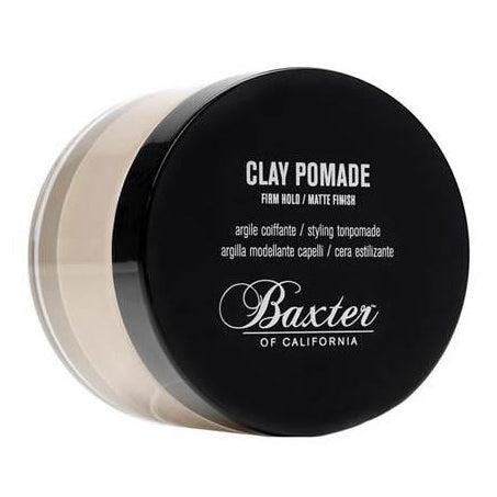 Clay Pomade