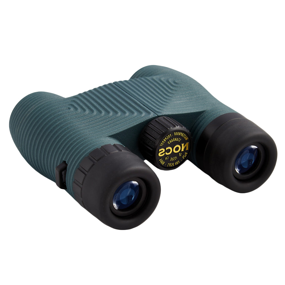 Standard Issue Waterproof Binoculars | 8 x 25