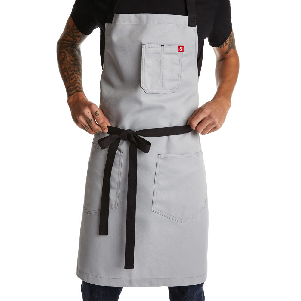 Earl Grey Essential Apron