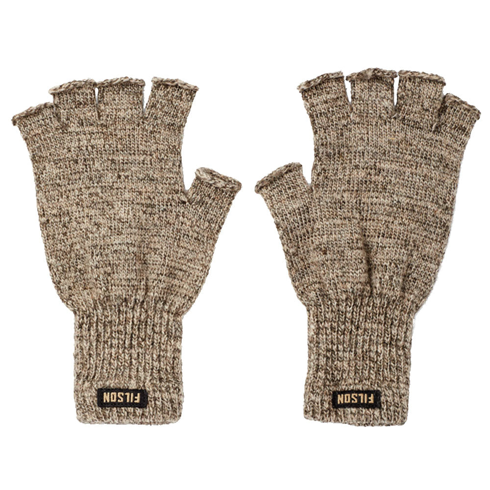 Fingerless Knit Gloves | Root