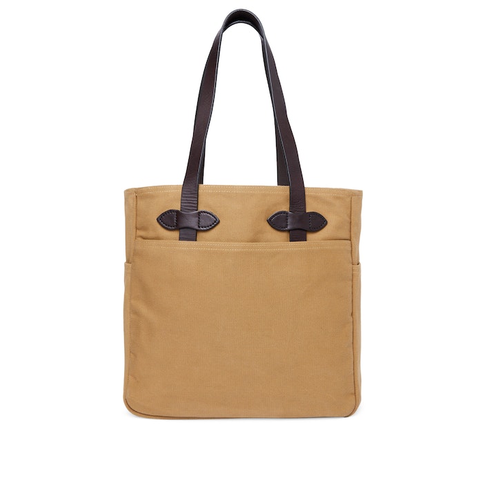 Tote Bag | Tan