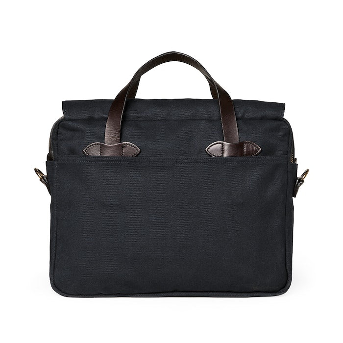 Filson original briefcase outlet black