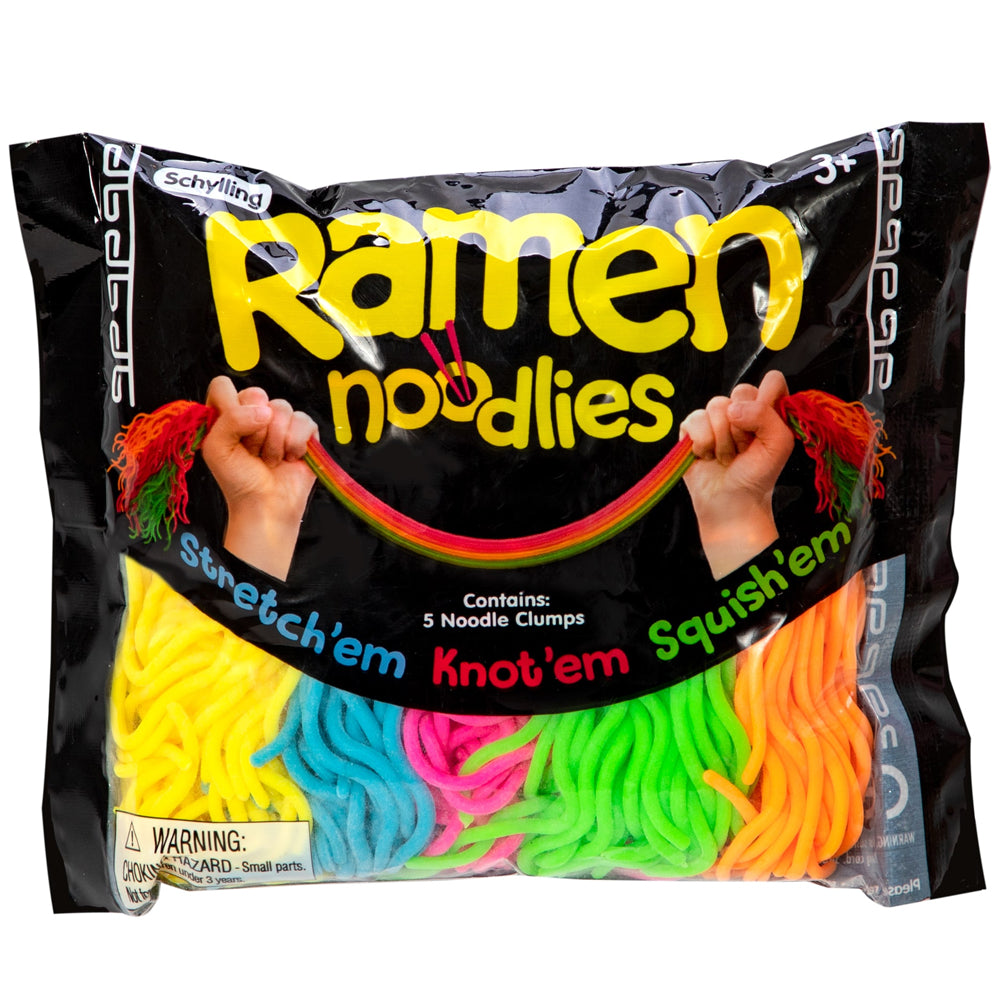 Ramen Noodlies