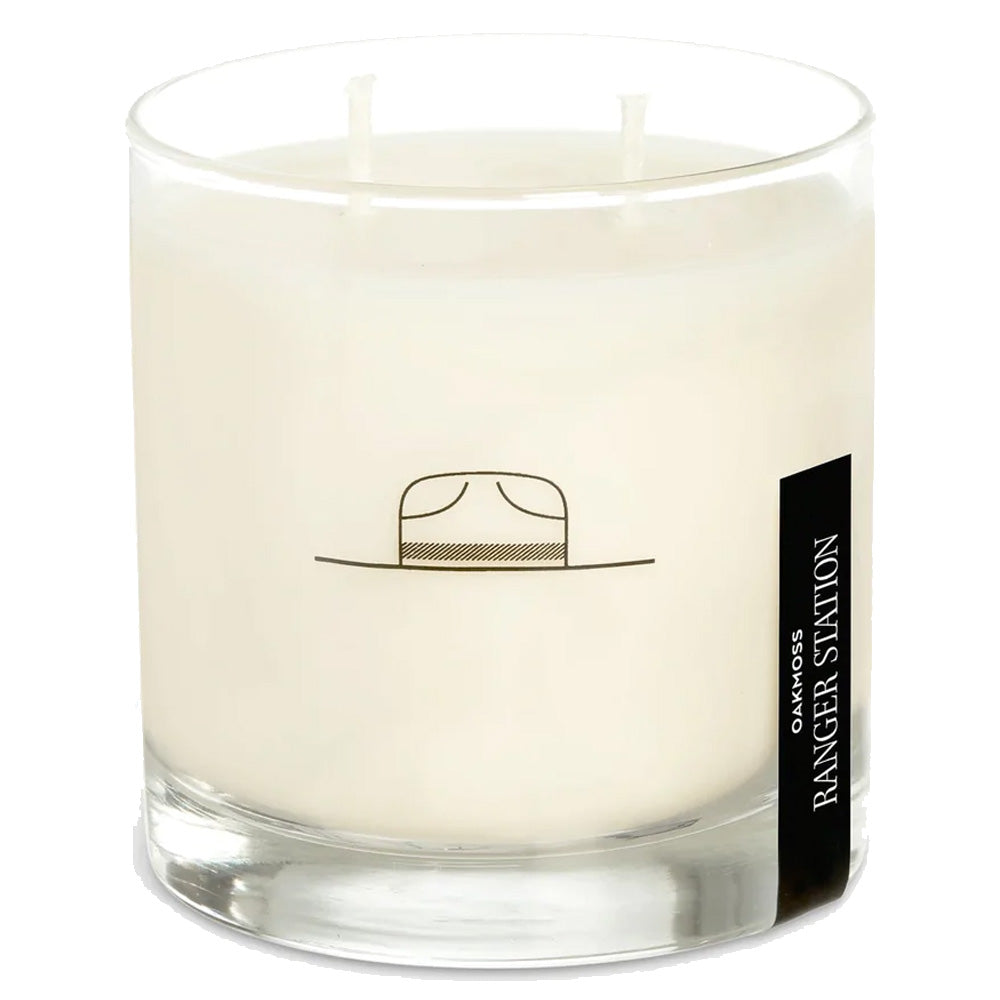 Oakmoss Candle