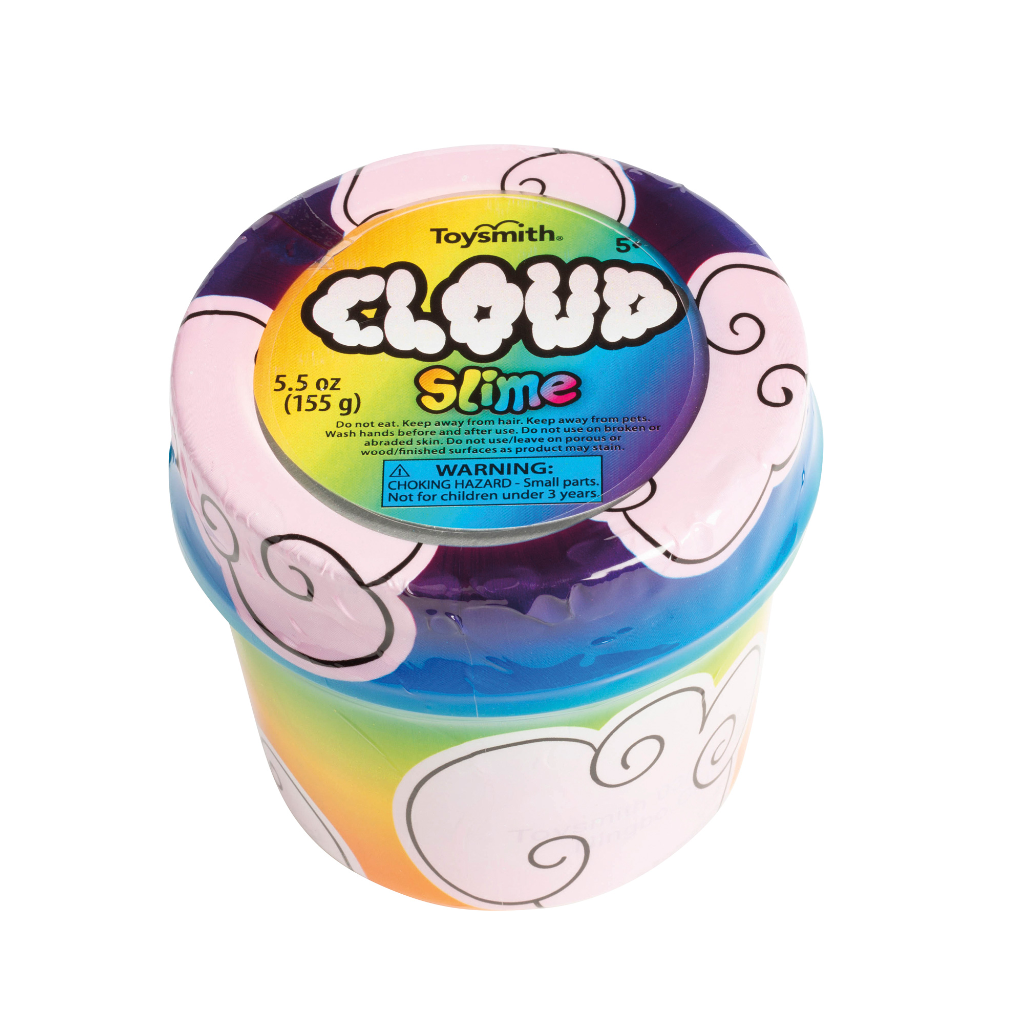 Cloud Slime