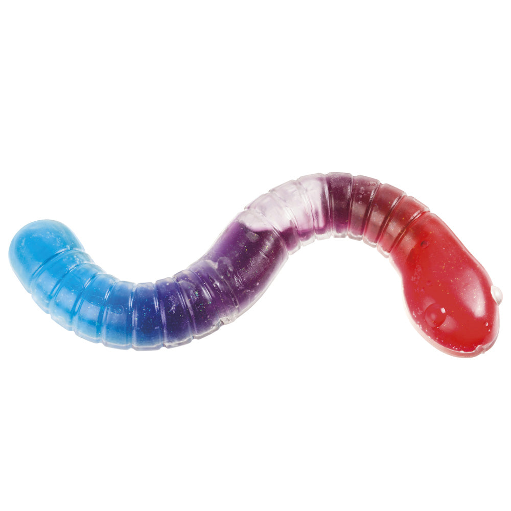 Jumbo Slimy Worm